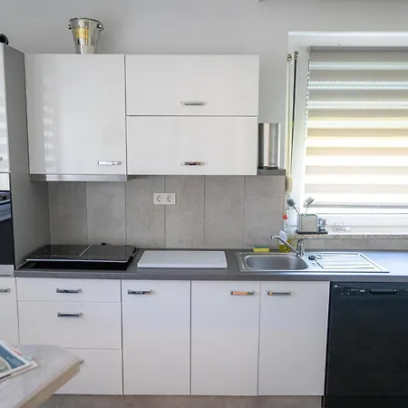 Marga's Gaestehaus Σπίτι διακοπών