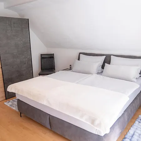 Marga's Gaestehaus