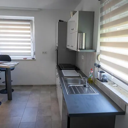 Marga's Gaestehaus * Mehring (Rhineland-Palatinate)