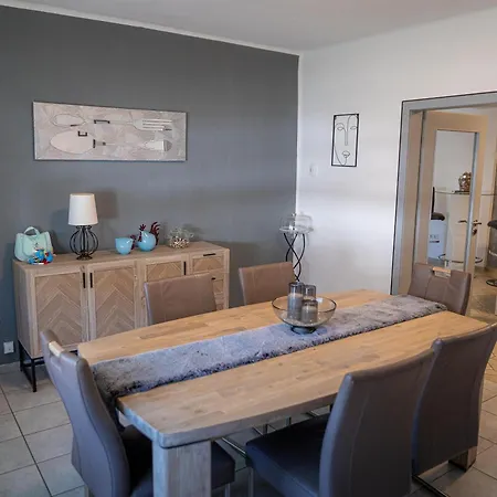 Marga's Gaestehaus
