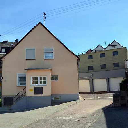 Marga's Gaestehaus Mehring (Rhineland-Palatinate)