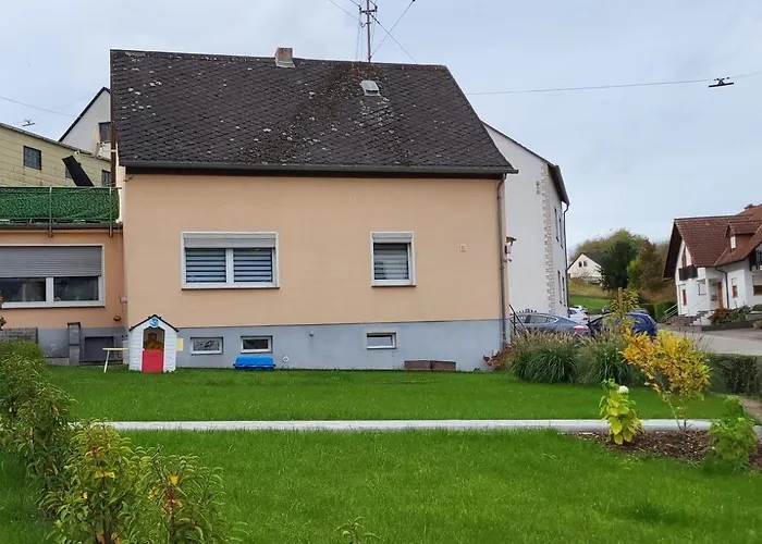 Feriehus Marga's Gaestehaus