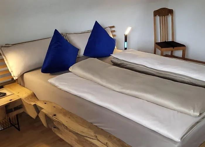 Marga's Gaestehaus Feriehus Mehring (Rhineland-Palatinate)