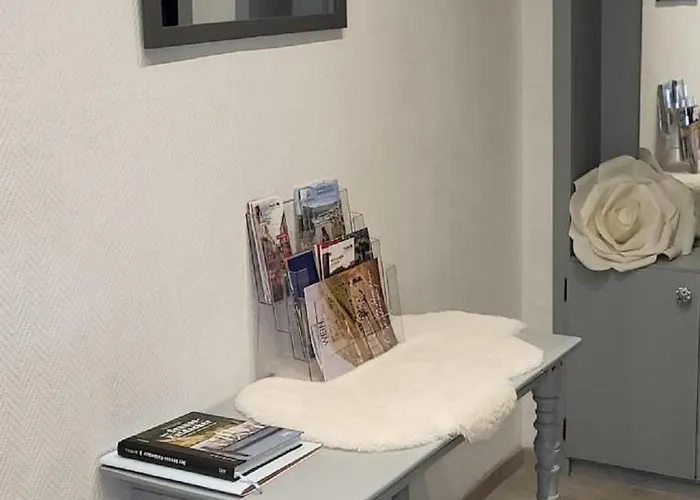 Marga's Gaestehaus *