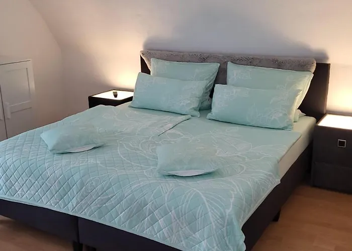 Marga's Gaestehaus Mehring (Rhineland-Palatinate)