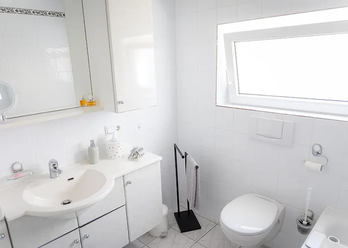 Marga's Gaestehaus * Mehring (Rhineland-Palatinate)