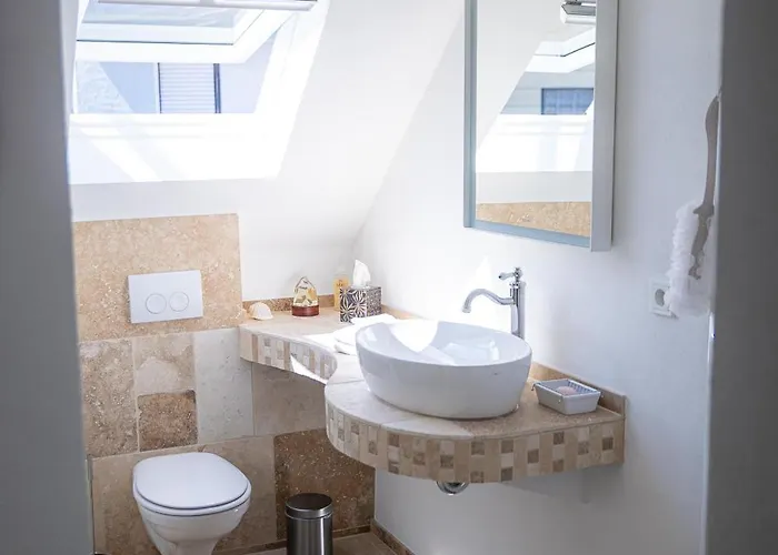 Feriehus Marga's Gaestehaus