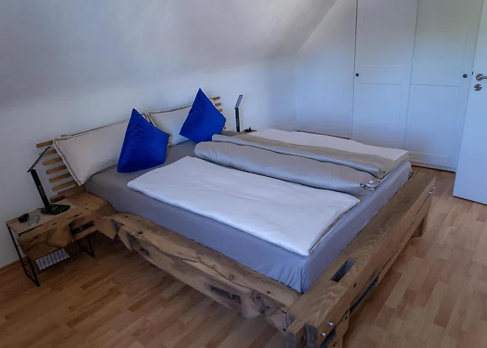 Marga's Gaestehaus * Mehring (Rhineland-Palatinate)