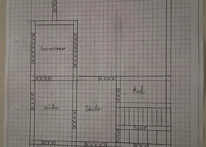 Marga's Gaestehaus Feriehus